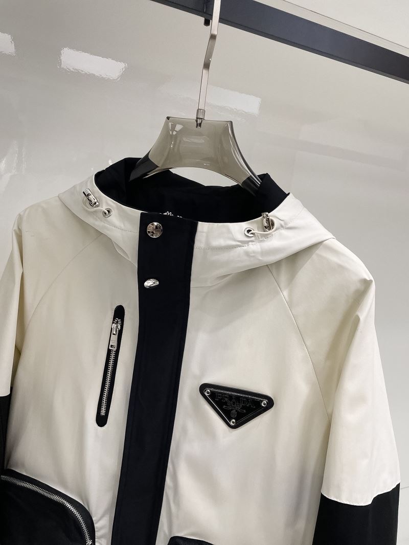 Prada Outwear